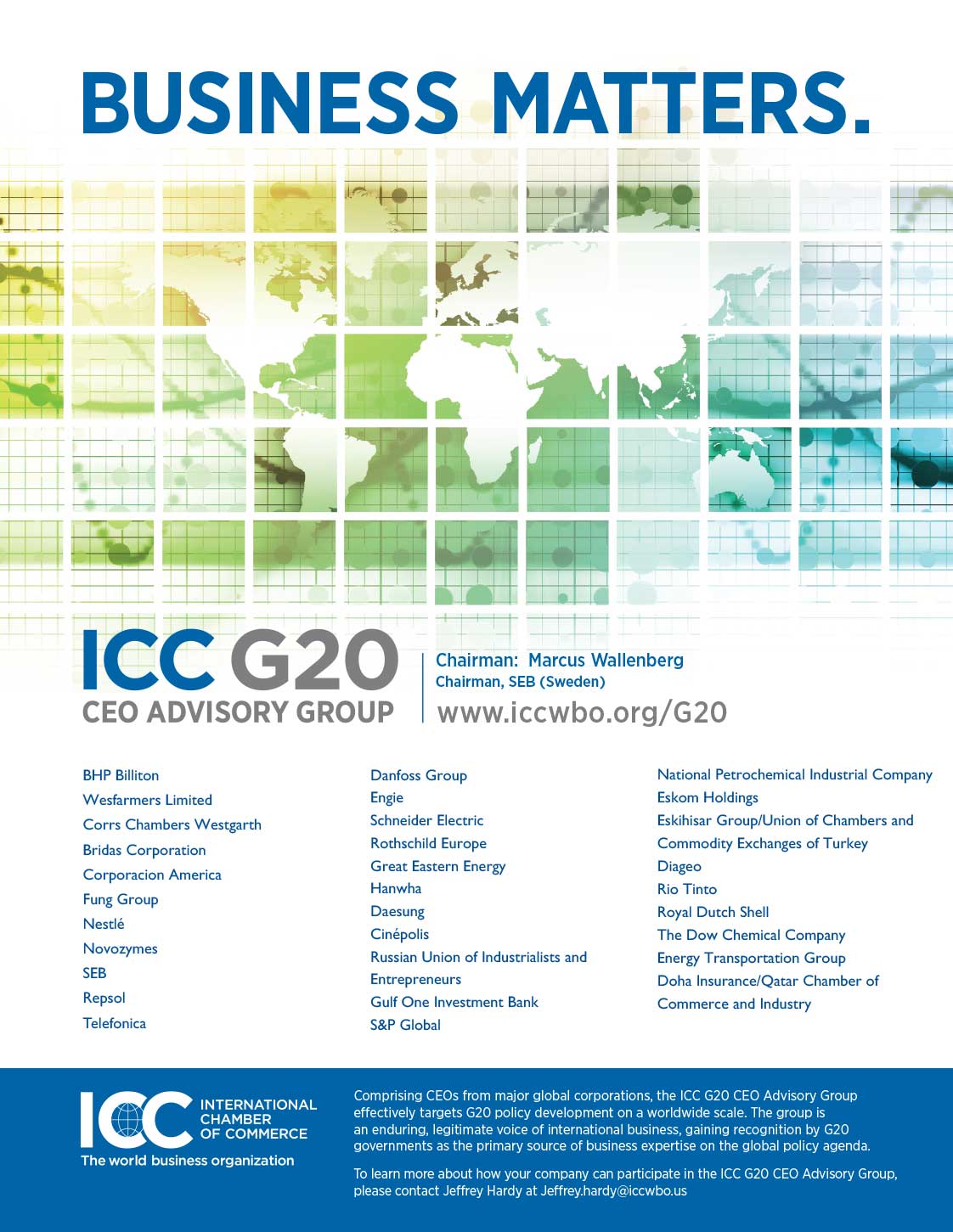 ICC G20