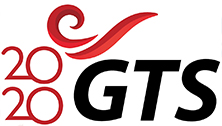 2020 GTS logo