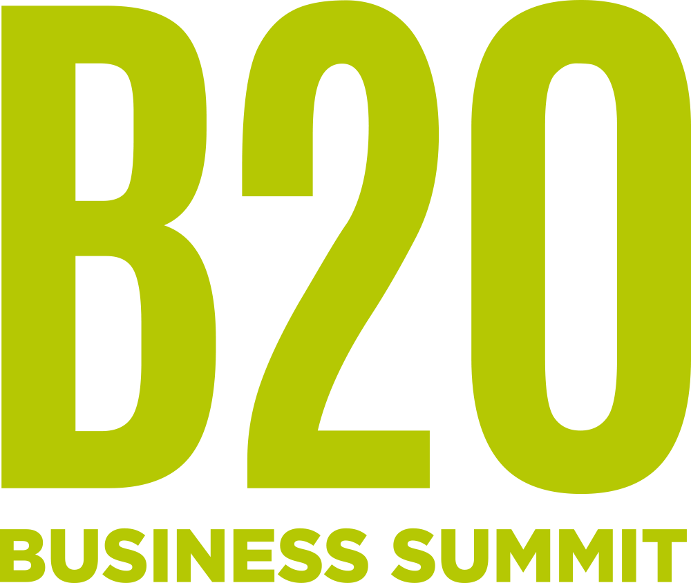 B20 Business Summit
