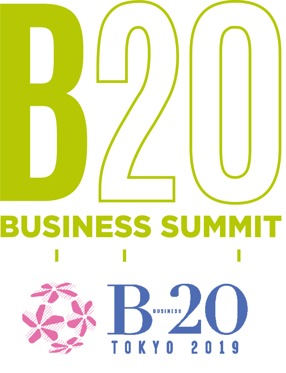 B20 Business Summit Tokyo 2019