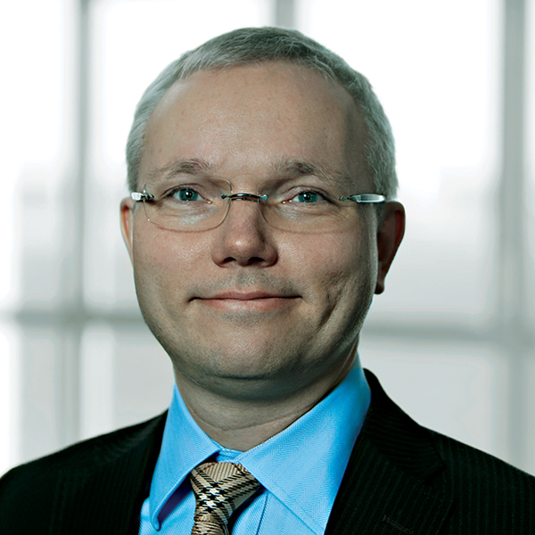 Jens Lundsgaard