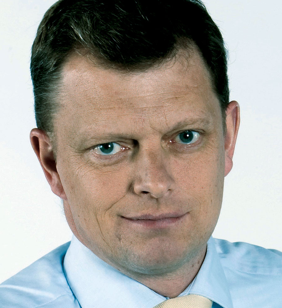 Tomas Kåberger