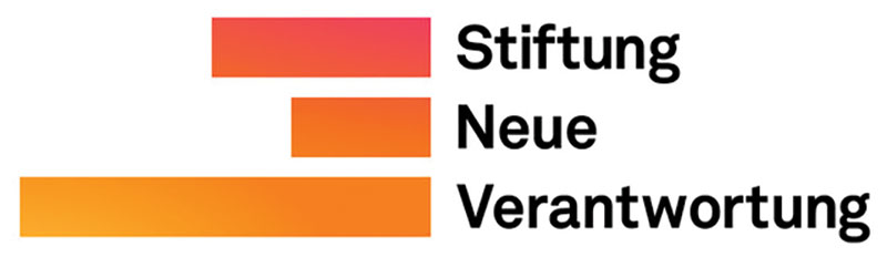 Berlin based Stiftung Neue Verantwortung (SNV)