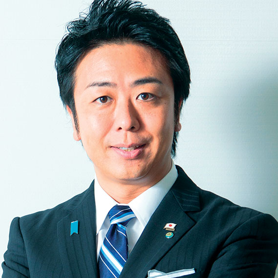 Soichiro Takashima