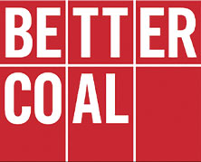 Better Coal Logo