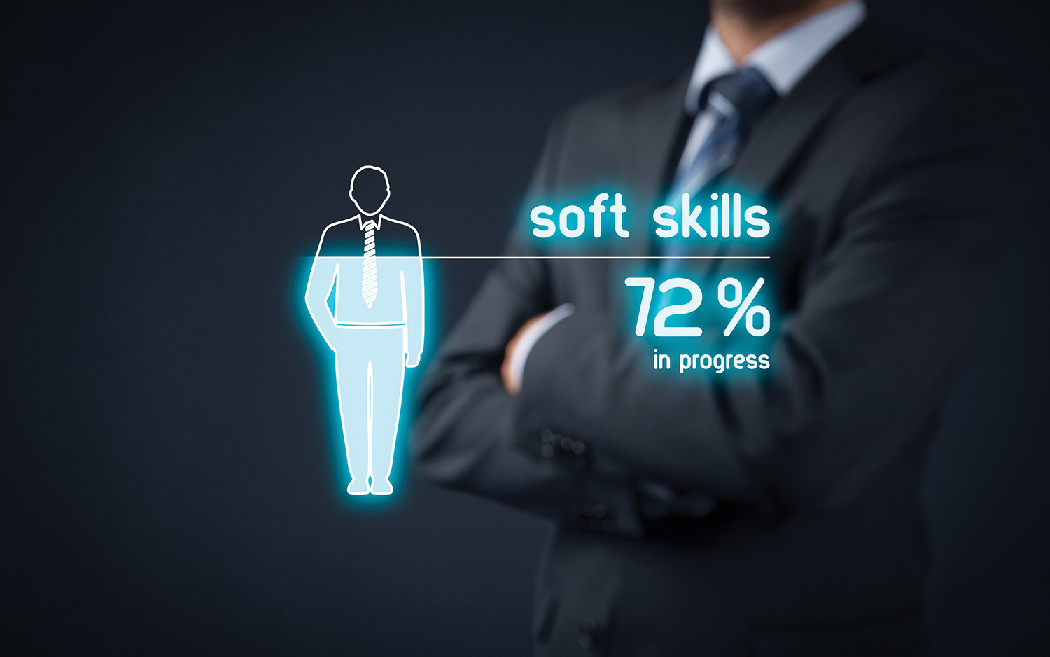 Soft Skills will Make or Break Your Career 