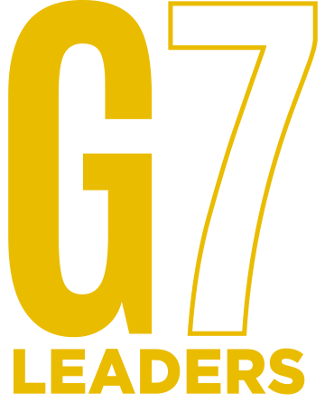 G20 Leaders Summit Logo